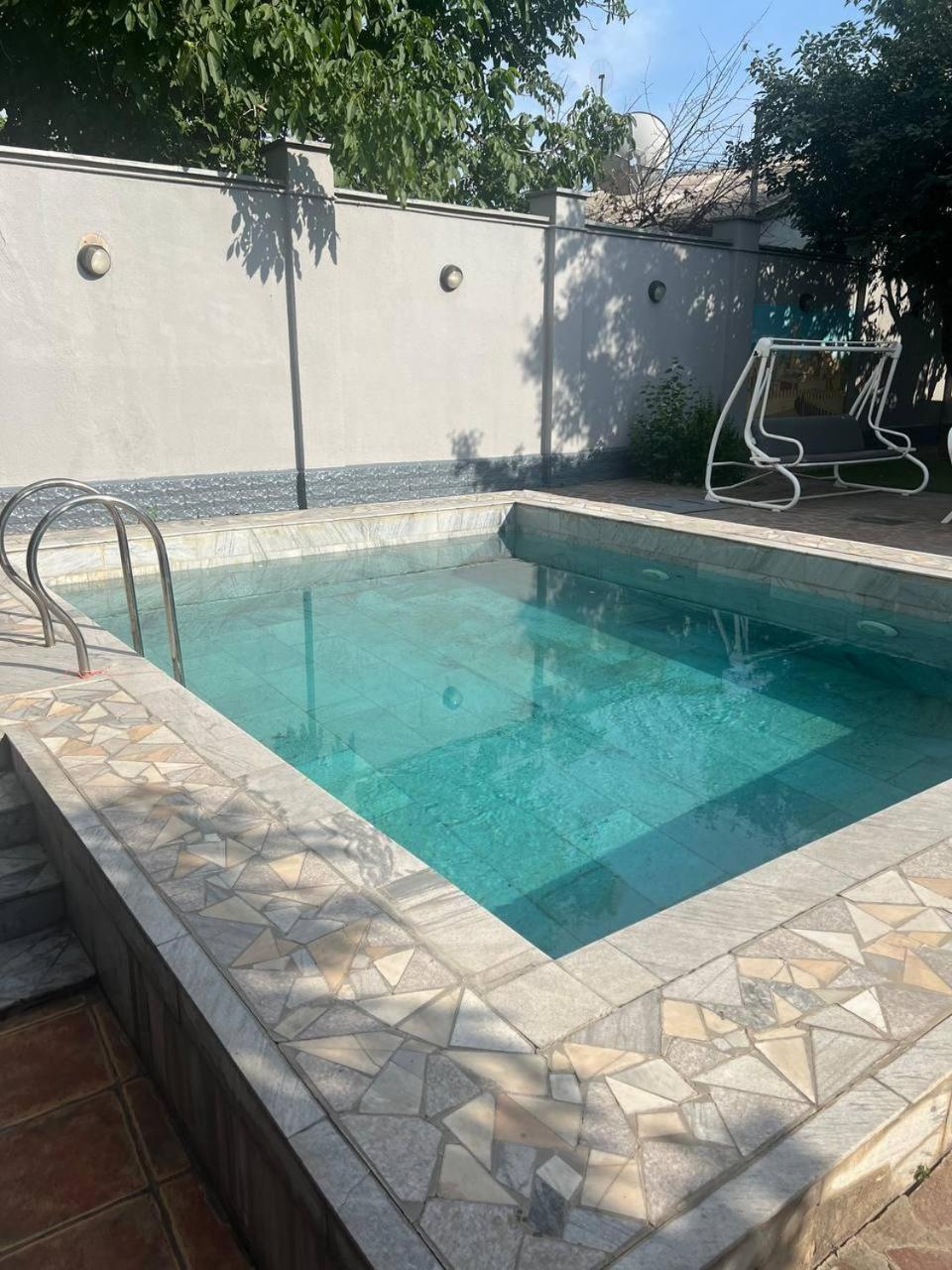 Hostel Premium Tashkent Exterior photo