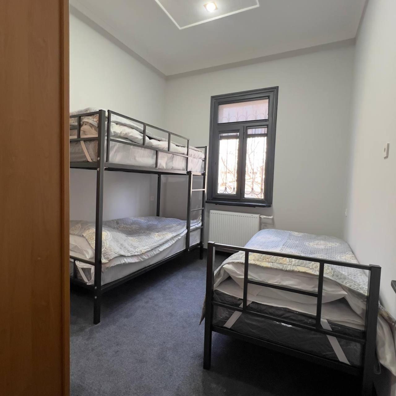 Hostel Premium Tashkent Exterior photo