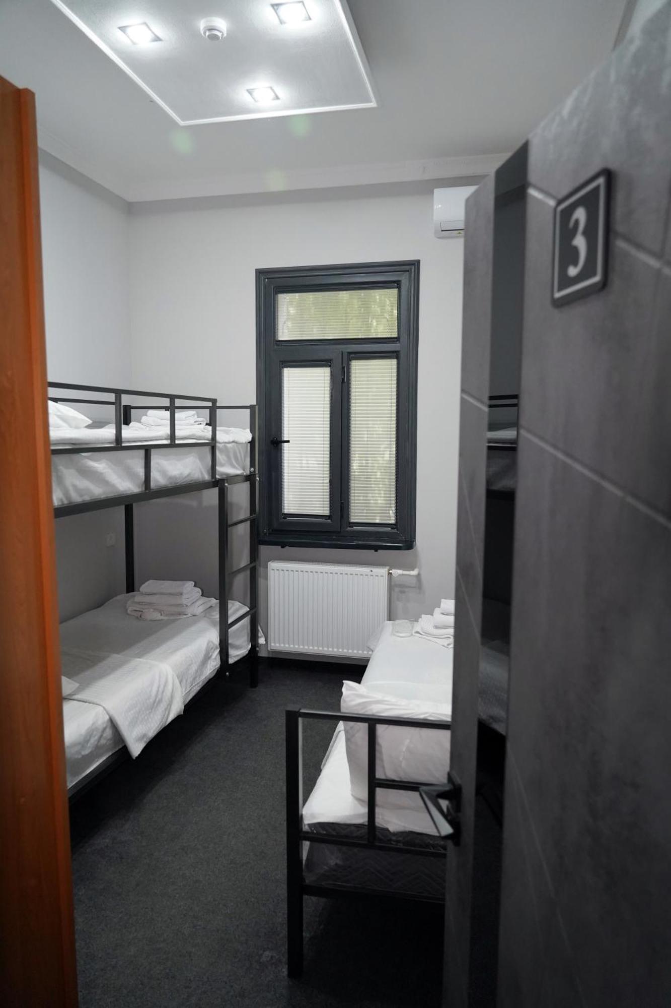 Hostel Premium Tashkent Exterior photo