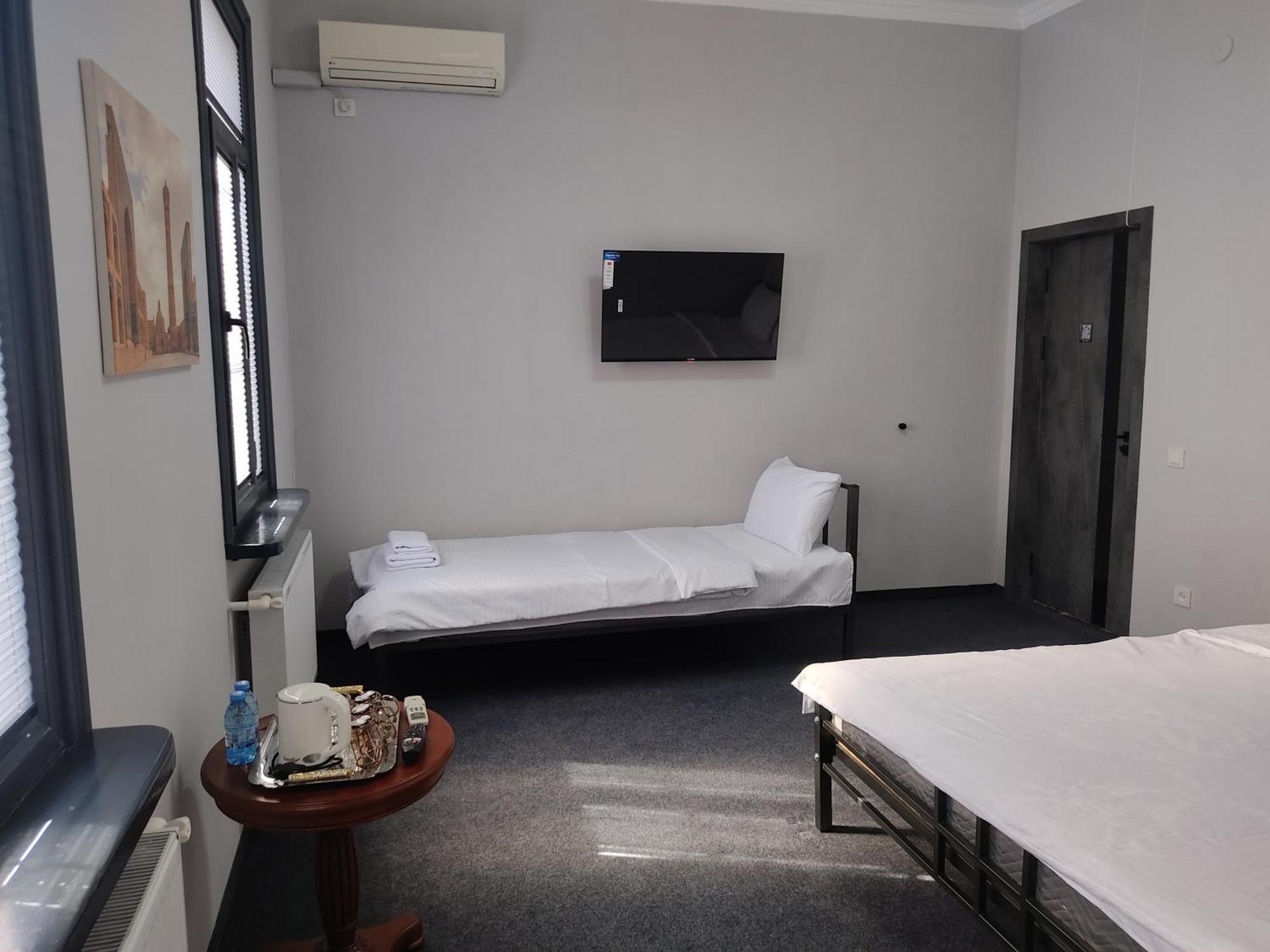Hostel Premium Tashkent Exterior photo