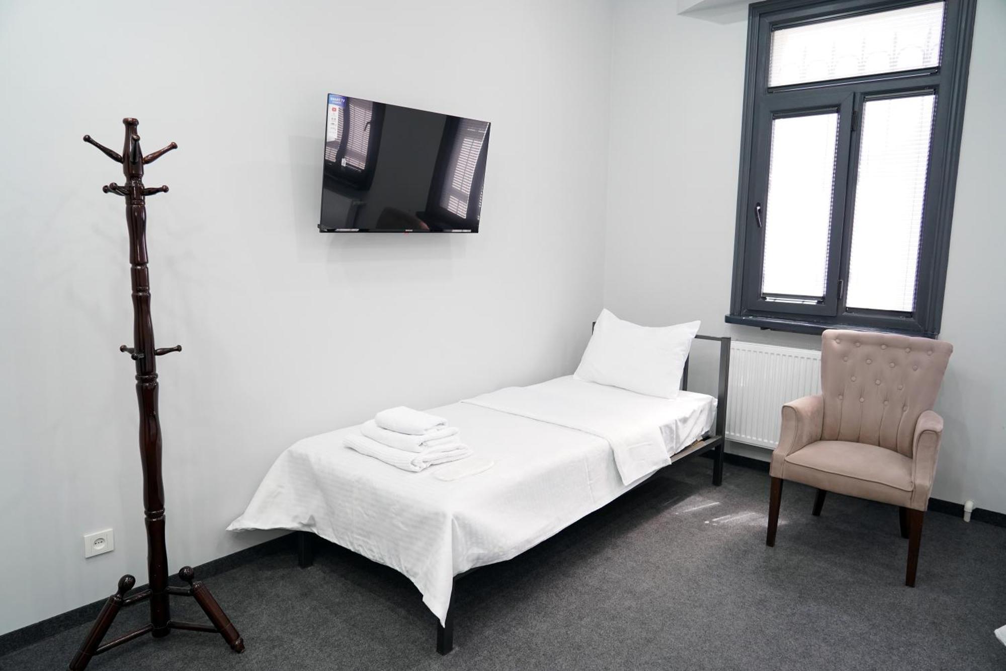 Hostel Premium Tashkent Exterior photo
