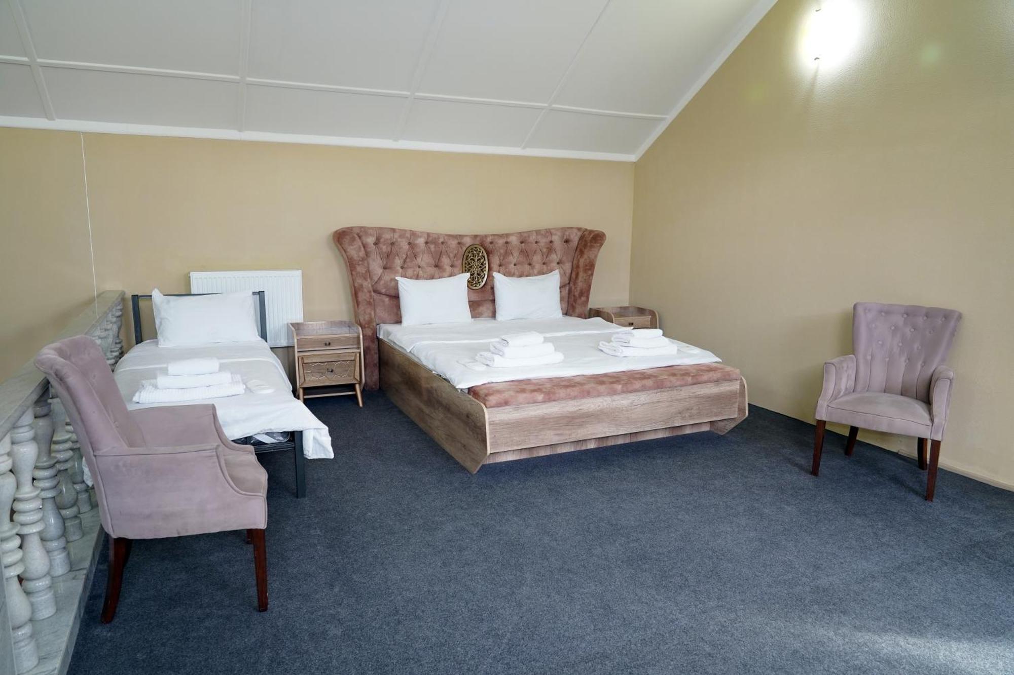 Hostel Premium Tashkent Exterior photo
