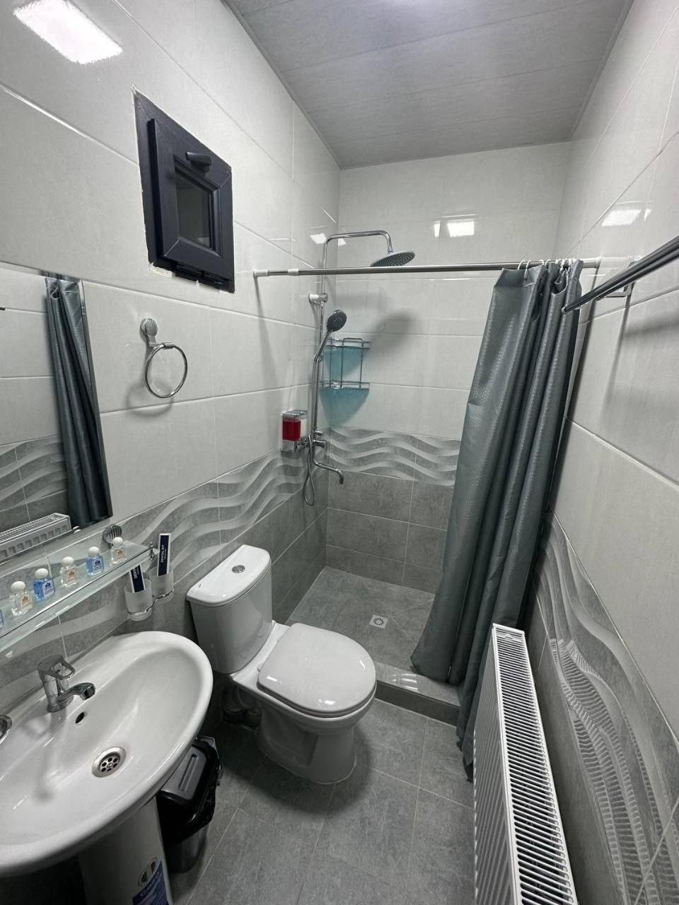 Hostel Premium Tashkent Exterior photo