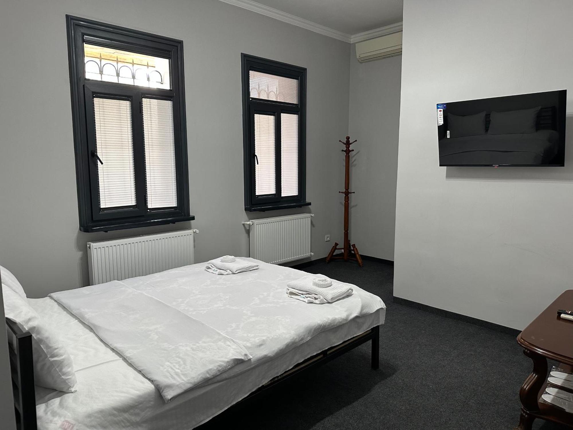 Hostel Premium Tashkent Exterior photo